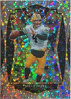 Brett Favre