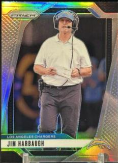 Jim Harbaugh