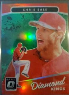 Chris Sale