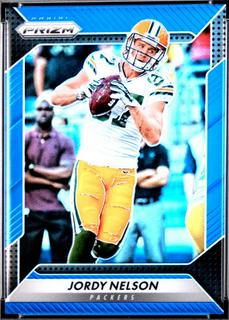 Jordy Nelson