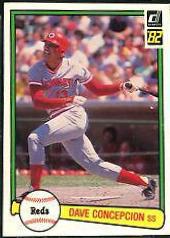 Dave Concepcion