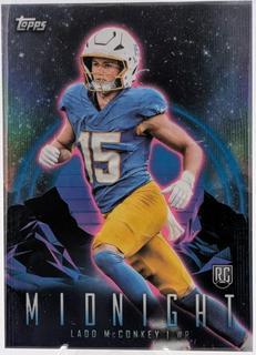 Ladd McConkey