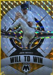 Jack Morris