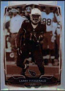 Larry Fitzgerald