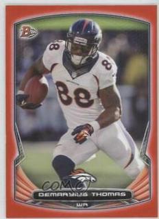 Demaryius Thomas