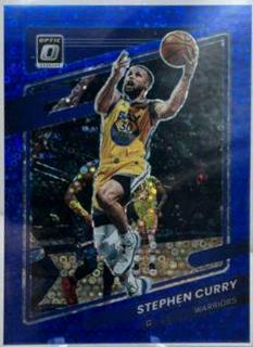 Stephen Curry