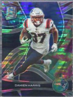 Damien Harris