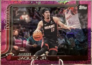 Jaime Jaquez Jr.