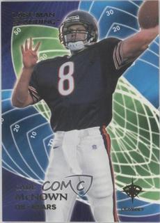 Cade McNown