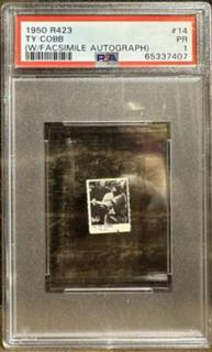 Ty Cobb