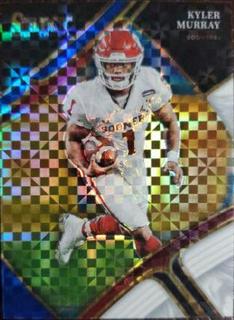 Kyler Murray