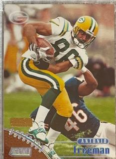 Antonio Freeman