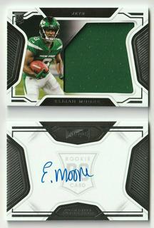 Elijah Moore