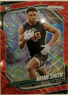 Arian Smith