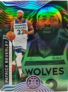 Patrick Beverley