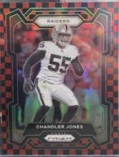 Chandler Jones