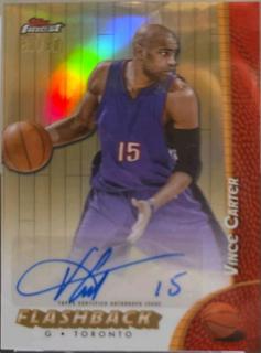 Vince Carter