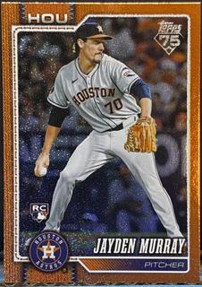 Jayden Murray