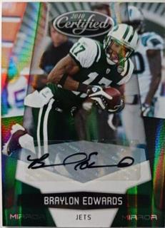 Braylon Edwards