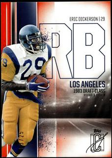 Eric Dickerson