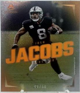 Josh Jacobs