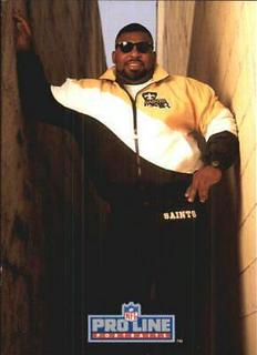 Craig Heyward