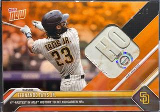 Fernando Tatis Jr.