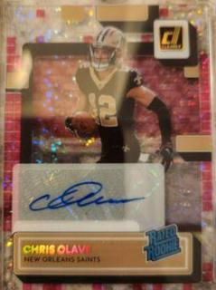 Chris Olave