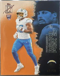 Oronde Gadsden II