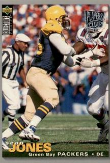 Sean Jones