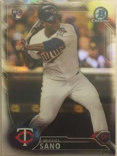 Miguel Sano