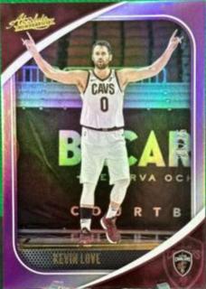 Kevin Love