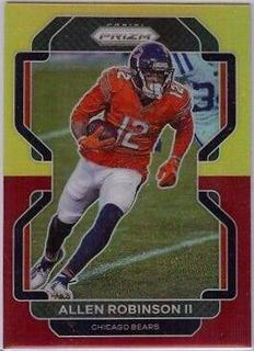Allen Robinson II
