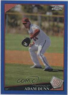 Adam Dunn