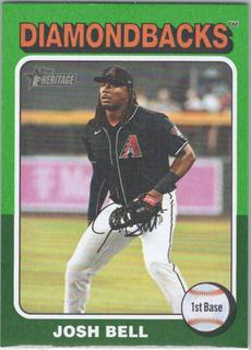 Josh Bell