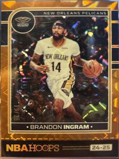 Brandon Ingram