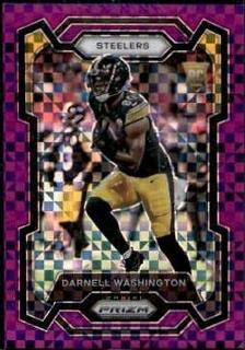 Darnell Washington