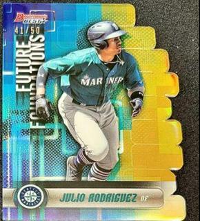 Julio Rodriguez