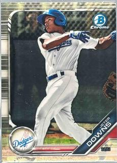 Jeter Downs