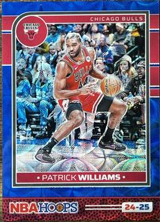 Patrick Williams