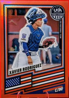 Xavier Rodriguez