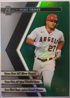 Mike Trout