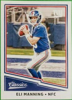 Eli Manning
