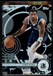 Kyrie Irving