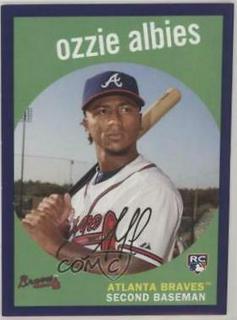 Ozzie Albies