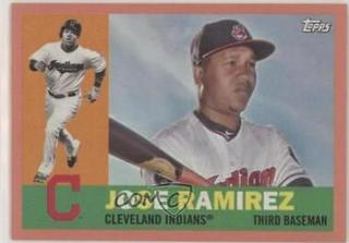Jose Ramirez