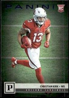Christian Kirk