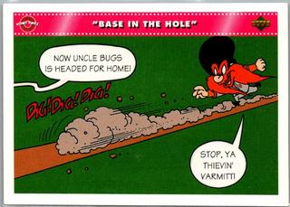 Base in the Hole