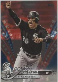 Avisail Garcia