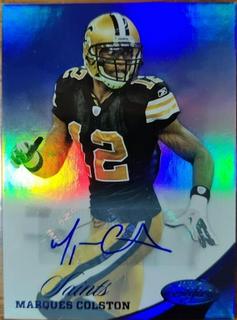 Marques Colston